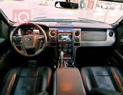 فورد F-150 رابتور